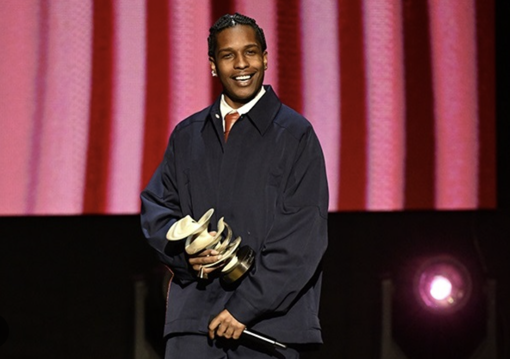 A$AP Rocky Appointed as First-Ever Creative Director for Ray-Ban