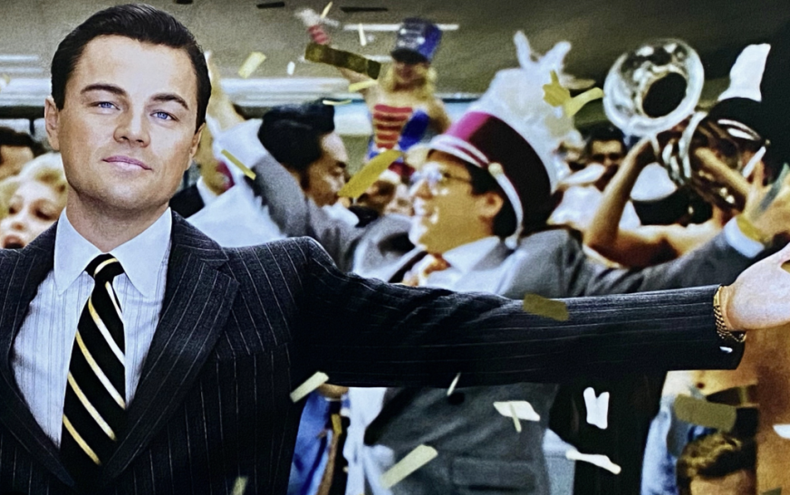 Leonardo DiCaprio Joins Rolex as the Latest Brand Ambassador