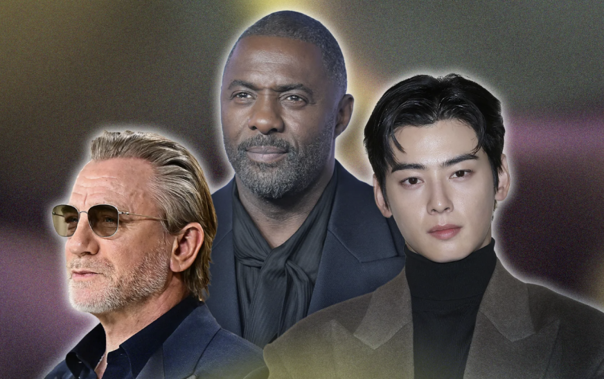 Choosing the Perfect Hairstyle for Your Face Shape: A Guide for Men