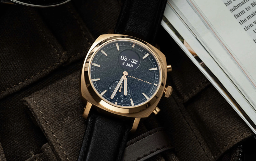 Senso Watches: A Perfect Fusion of Innovation, Elegance, and Functionality