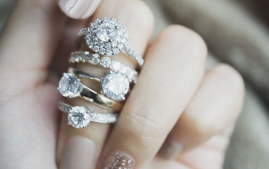 Elevate Your Proposal with Unique Engagement Rings