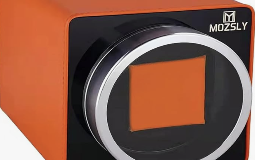 Mozsly: A Perfect Fusion of Style and Function in Watch Care