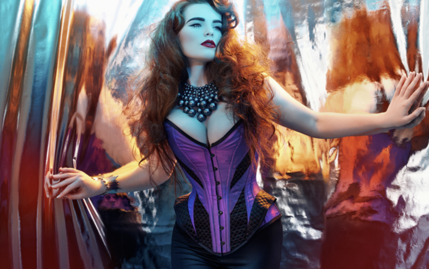 Valkyrie Corsets: A Fusion of Myth, Design, and Empowerment