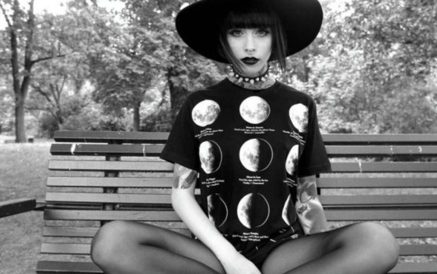Killstar Clothing: A Bold Statement of Dark Rebellion