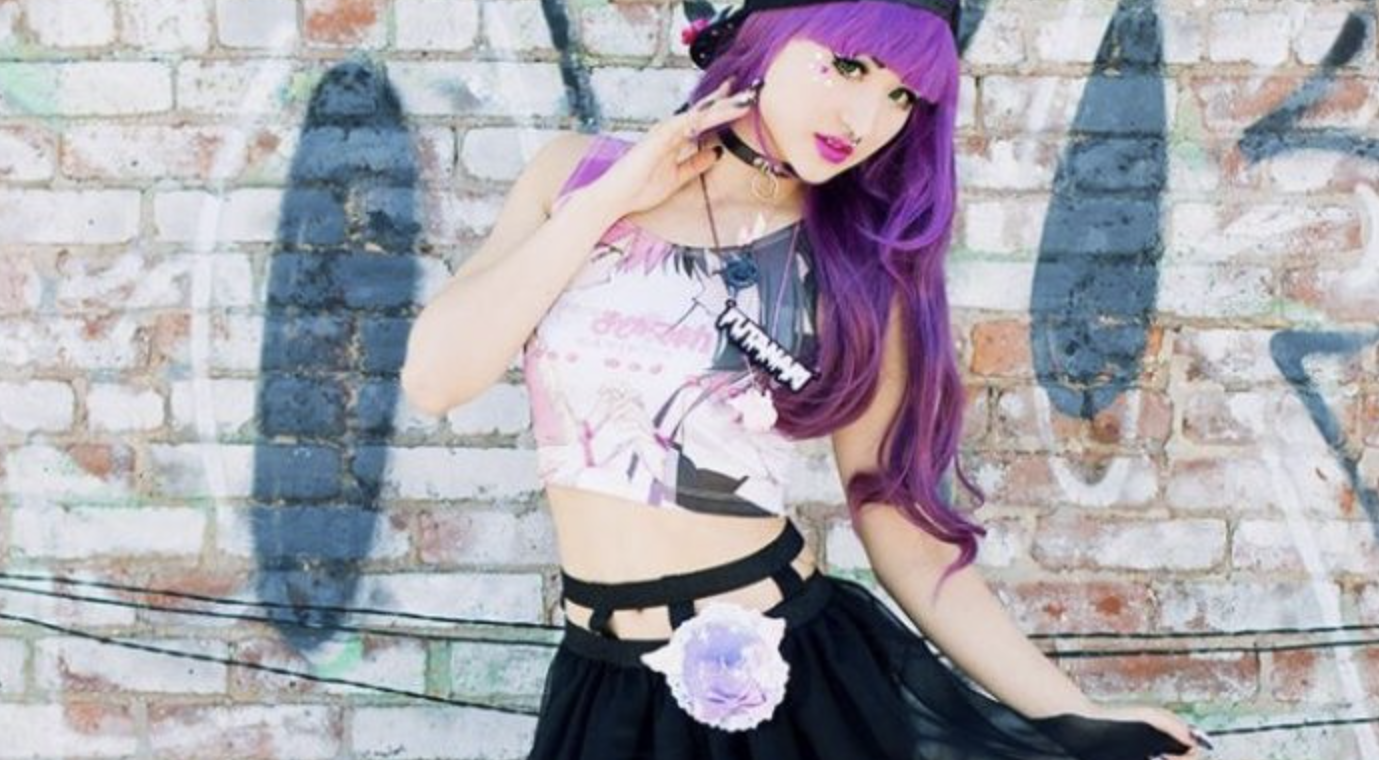 Anime Trash Swag: Adding Edge to the Anime Fandom