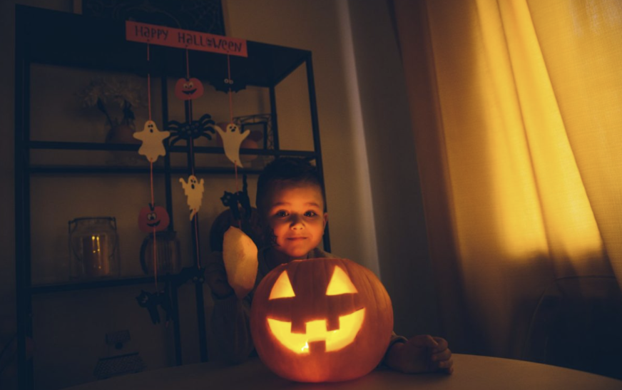 Sweet Midnight: Where Halloween is Every Day