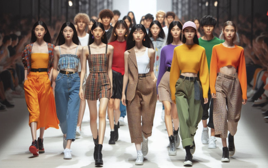 Exploring the Legacy of Cyber Gothic Factory: Fashion for the Bold and Alternative