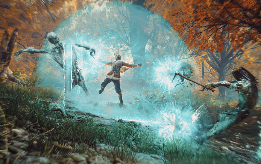 Exploring the Dark and Intriguing World of Taking Eden by Jason Beckwith