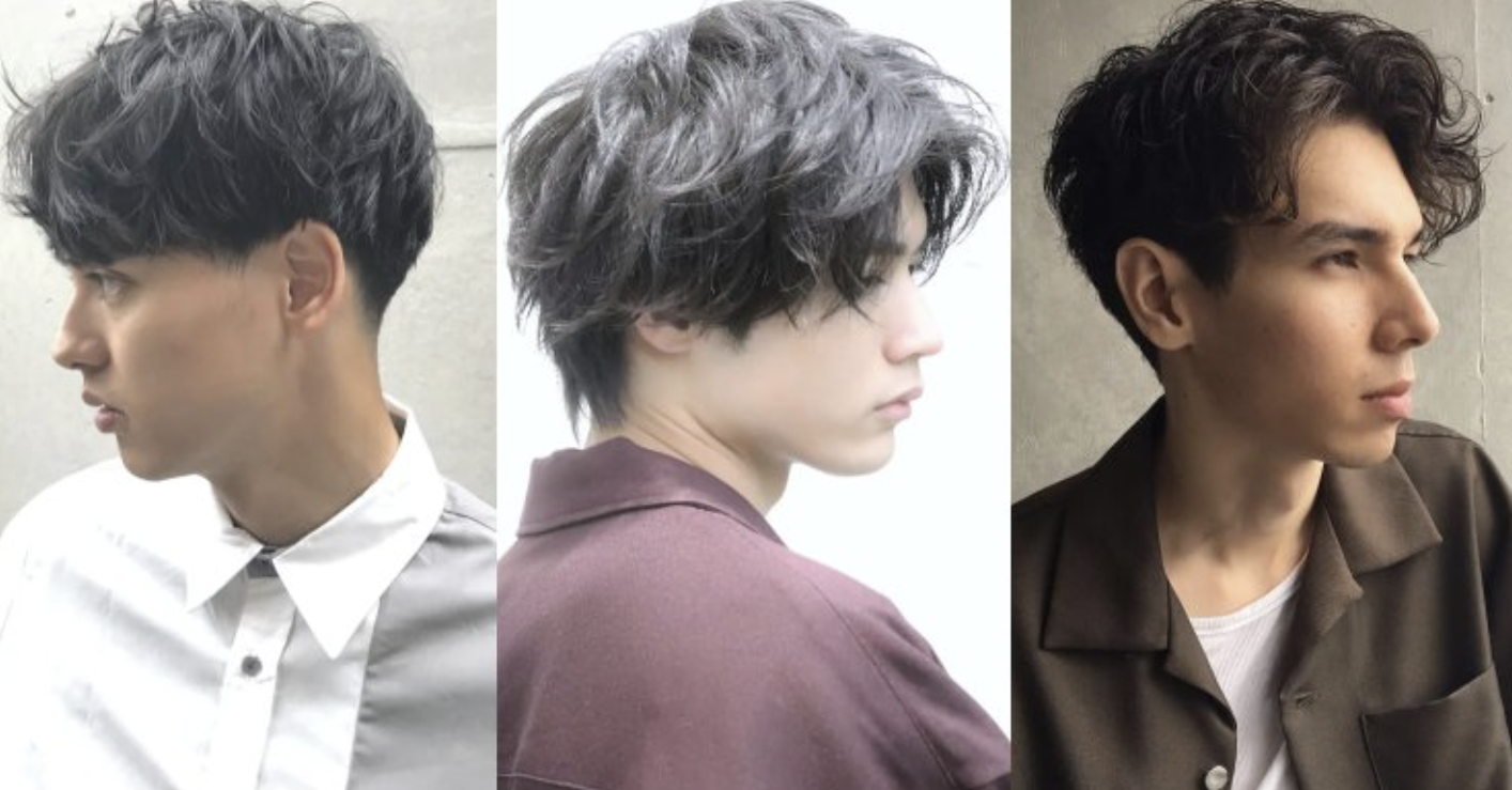 Men Getting Perms – Five Essential Tips for the Modern Man