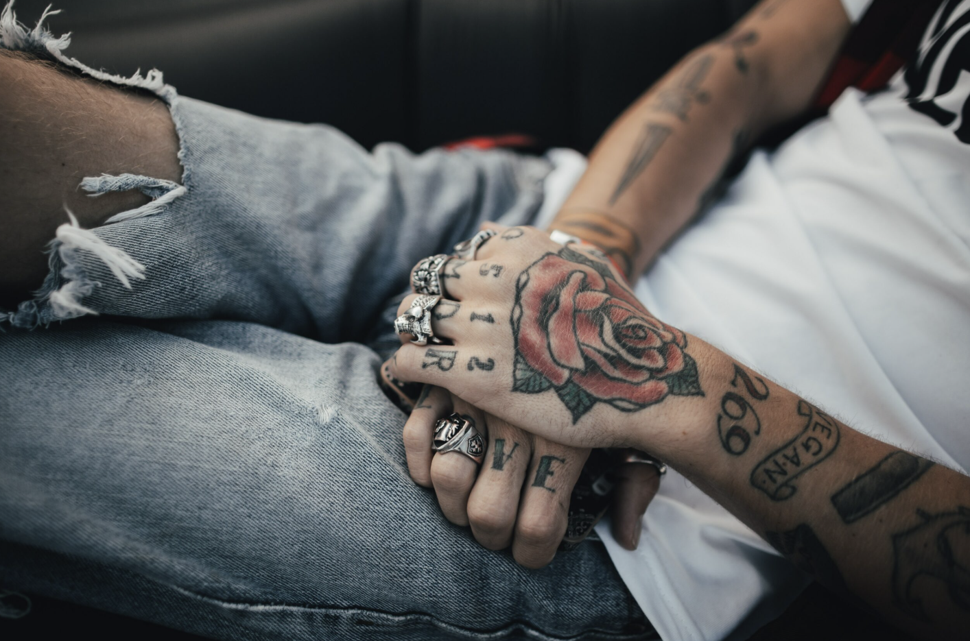 Tattoo Hand and Messages – Steps on Choosing Your Hand Tattoo