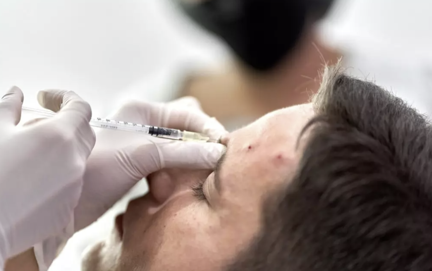 Botox and More – Guide to Cosmetic Treatments for Men