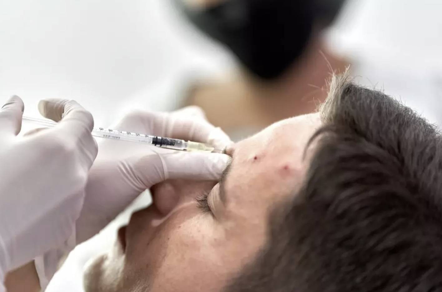 Botox and More – Guide to Cosmetic Treatments for Men
