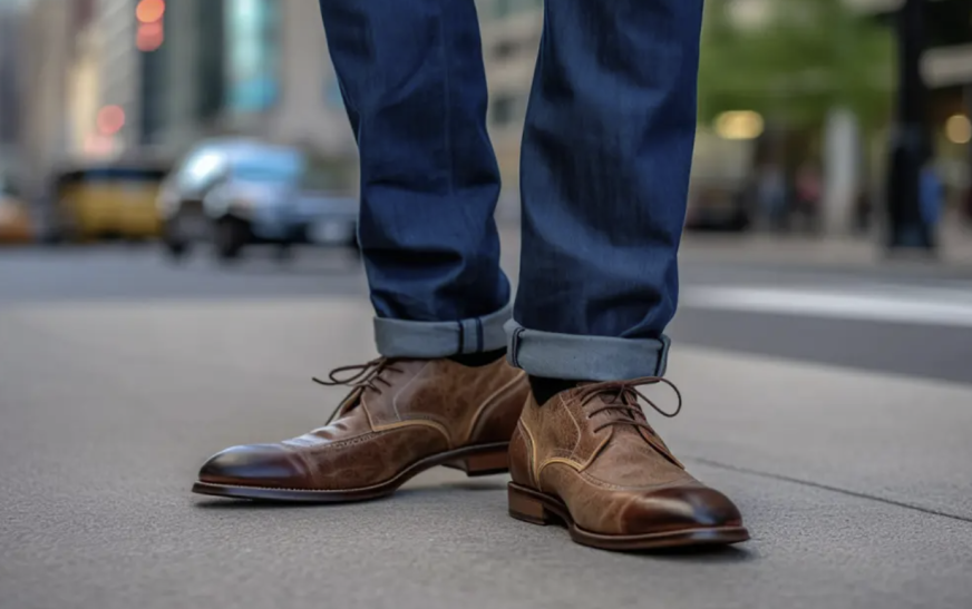 Level Up Your Look: Be Shoe Smart for Every Occasion
