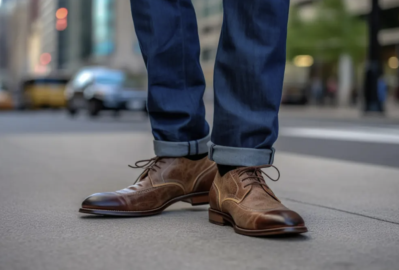 Level Up Your Look: Be Shoe Smart for Every Occasion