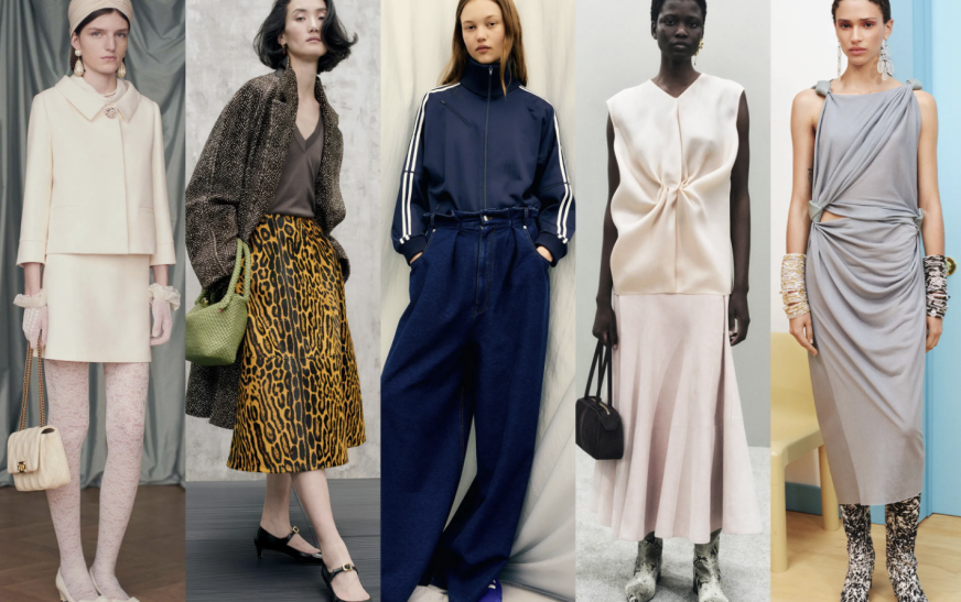 Spring 2025: Your Style’s Big Wake-Up Call