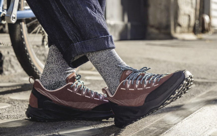 KEEN x Pilgrim Surf + Supply: A Collaboration That Embodies Movement, Music, and Nature