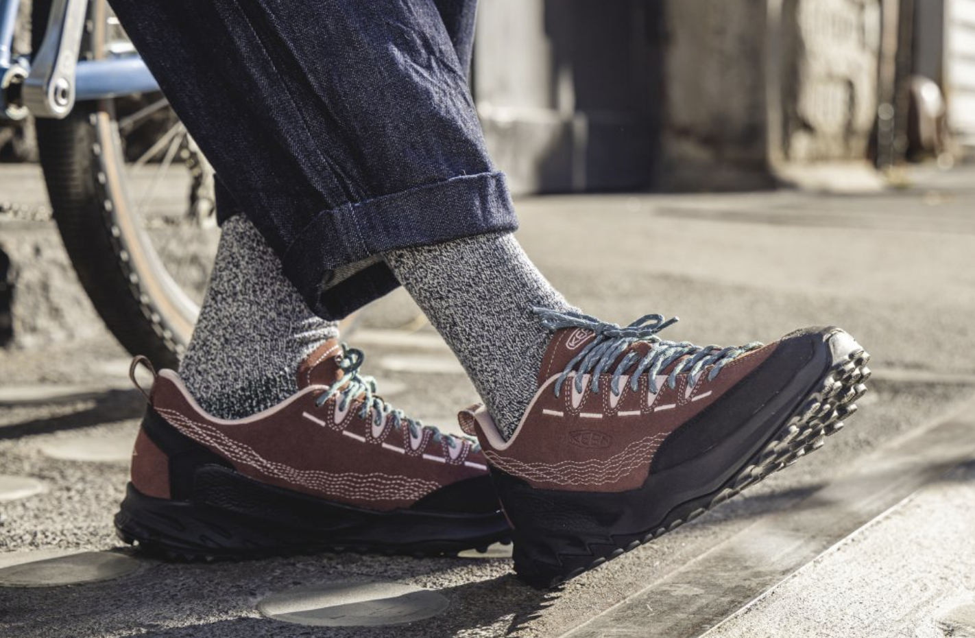 KEEN x Pilgrim Surf + Supply: A Collaboration That Embodies Movement, Music, and Nature