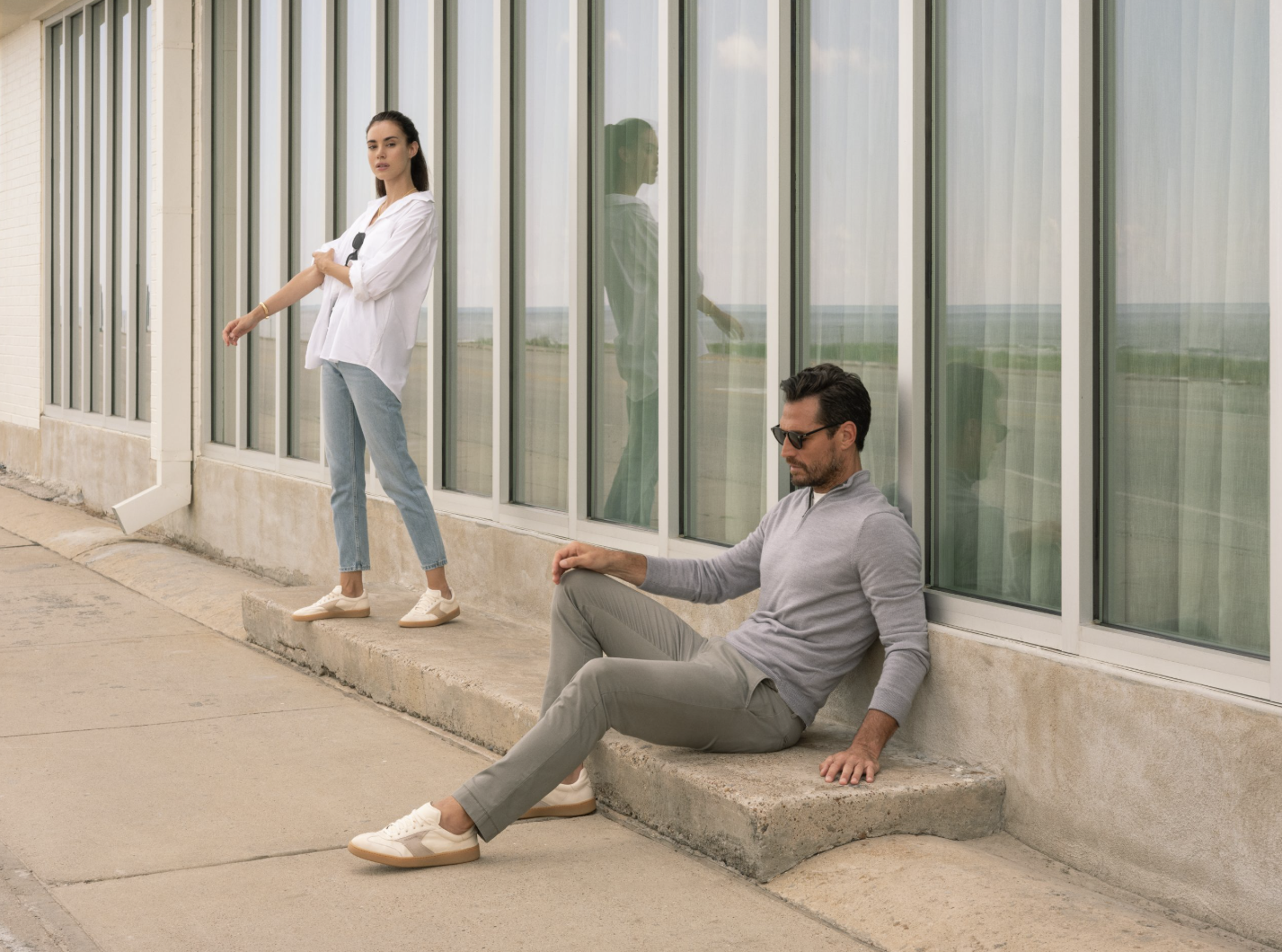 Magnanni Zori Sneaker Review: A Refined Take on Everyday Elegance