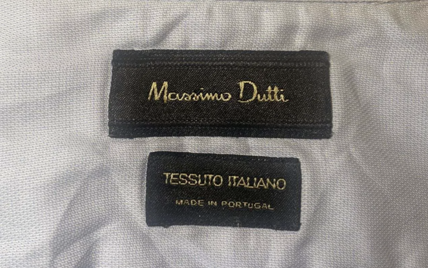 Massimo Dutti: The Illusion of Italian Luxury in Fast Fashion