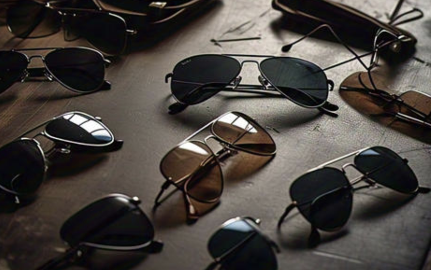 Why Aviator Sunglasses Are Still a Must-Have in 2025