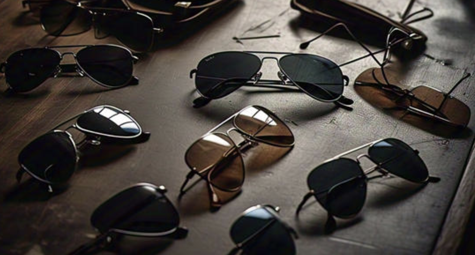 Why Aviator Sunglasses Are Still a Must-Have in 2025