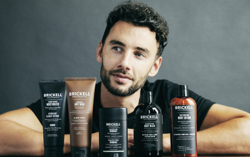 Top 5 Grooming Essentials Every Man Should Have