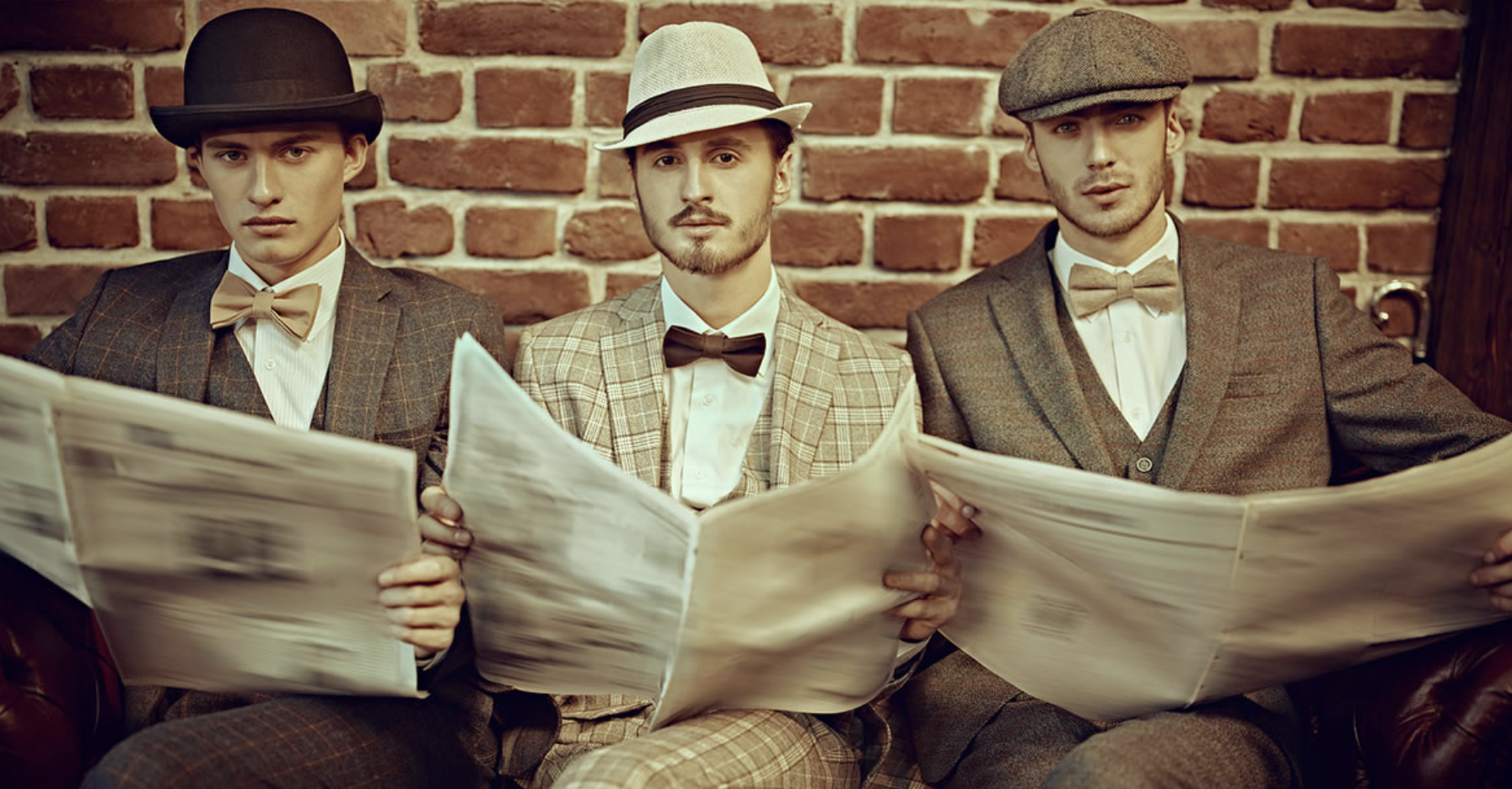 How Fashion Enthusiasts Curate Creative Men’s Style Content