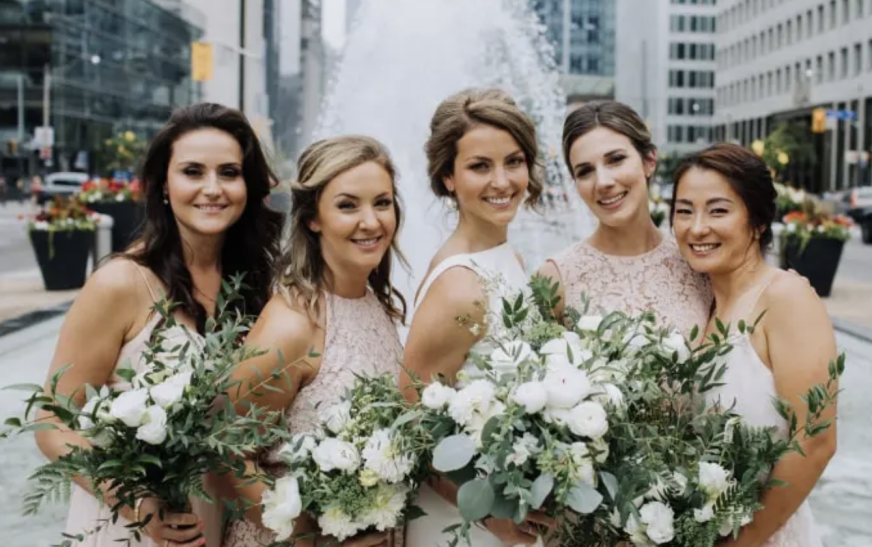 The Wedding Flower Shop of Your Dreams: How to Choose the Right Florist