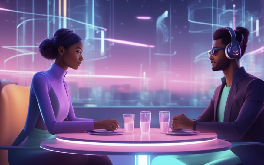 The Evolving Landscape of Virtual Companions: AI Girlfriends and the Future of Digital Intimacy