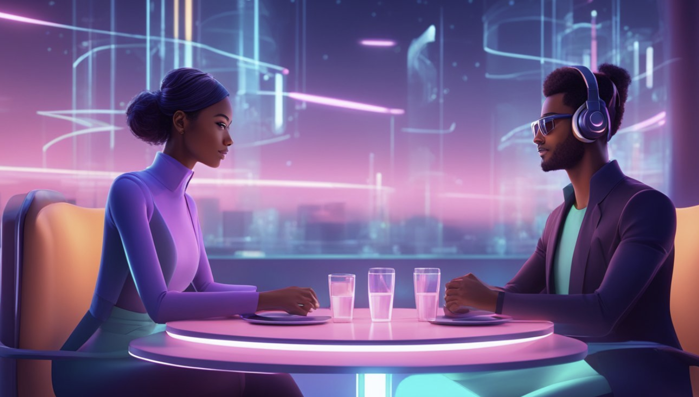 The Evolving Landscape of Virtual Companions: AI Girlfriends and the Future of Digital Intimacy