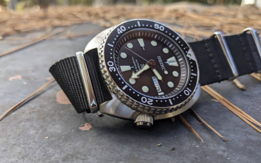 Seiko’s Innovative Watch Exhibit Lands in London
