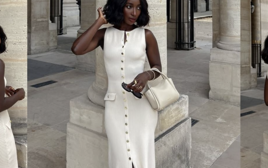 How to Discover and Express Your Personal Style