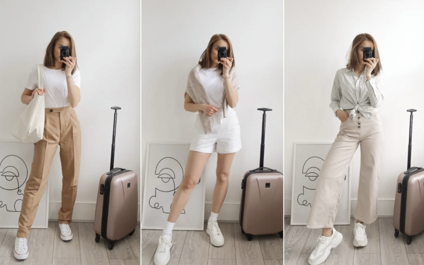 How to Travel in Style