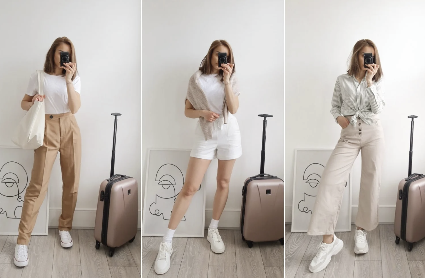 How to Travel in Style