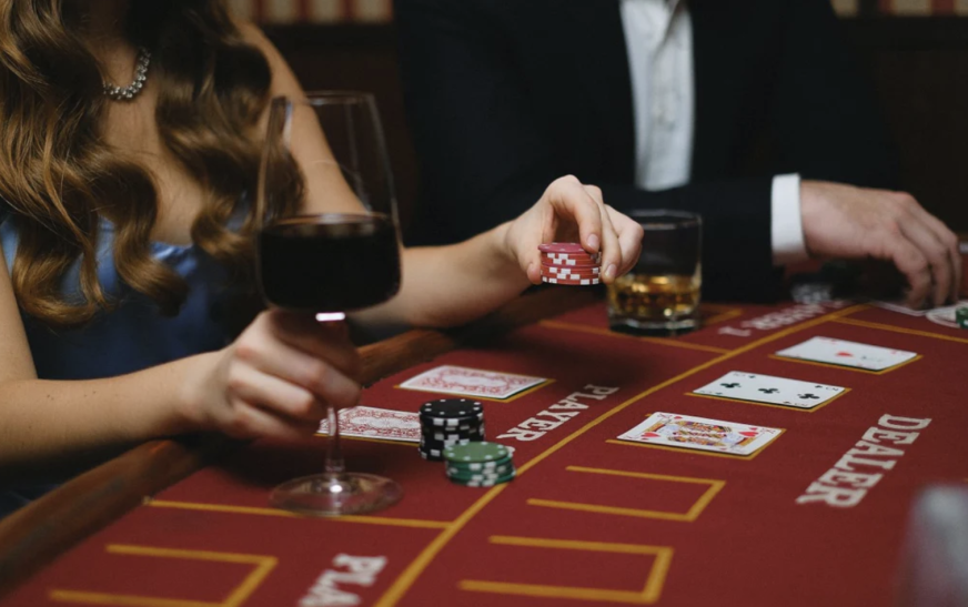 What to Wear When Visiting a Land-Based Casino