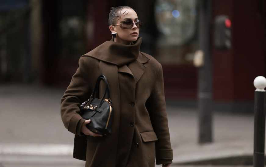 Mastering Winter Coats: The Best Styles for This Season