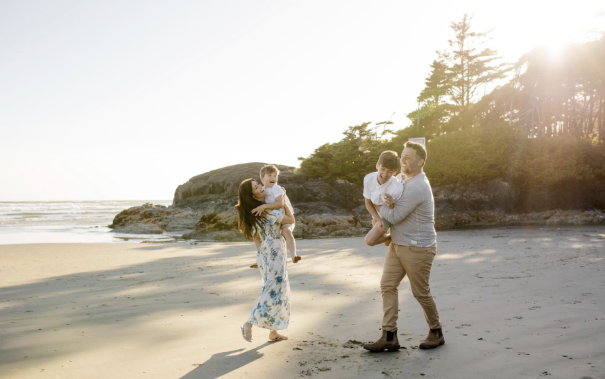 Evening Style Tips for Your Summer Vacation