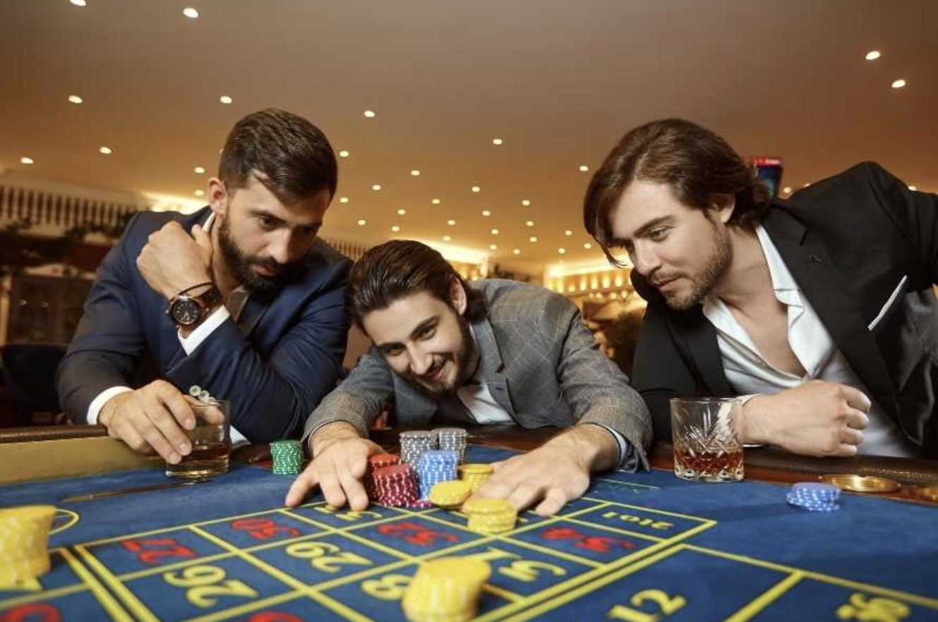 Understanding the Dress Code for Land-Based Casinos