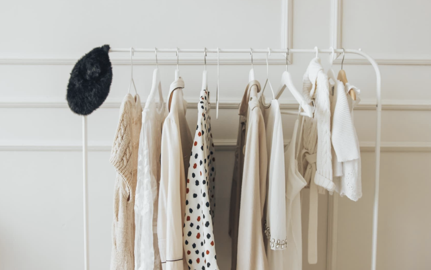 The Power of Clothing: How Your Wardrobe Affects Your Confidence