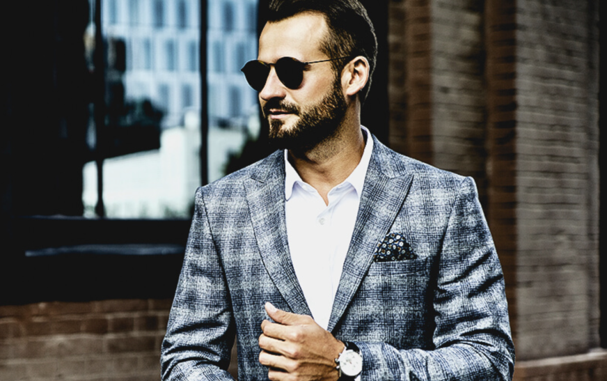 Essential Styling Tips for Short Men