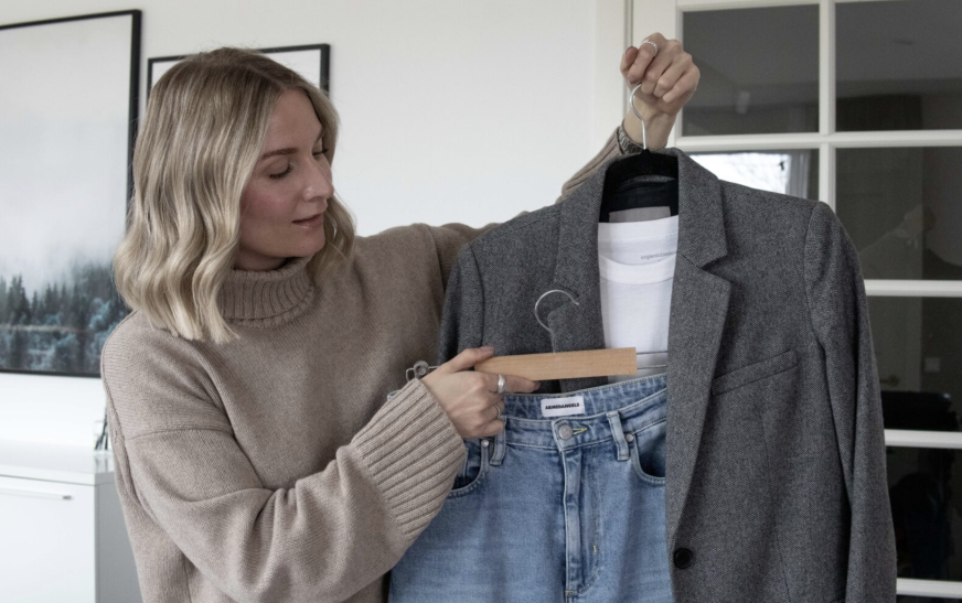 Shopping Habits: The Essential Guide to Shopping for Clothes