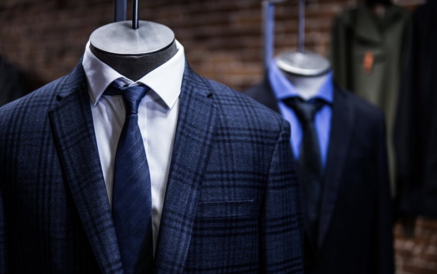 7 Premium Fabrics That Make the Best Suits